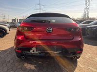 Neu Mazda 3 Homura-Line 140 PS (102 kW) 2025