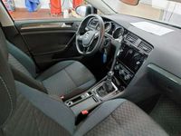 gebraucht VW Golf VII Golf IQ.DRIVE2.0 TDI IQ.drive LED+ACC+Navi+17"