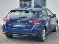 gebraucht Subaru Impreza 1.6i Trend