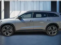 Gebraucht Renault Espace Esprit Alpine 200 PS (147 kW) 2025 Schiefergrau SUV
