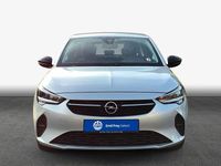 Gebraucht Opel Corsa 101 PS (74 kW) 2022 Kristall silber metallic Limousine