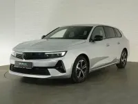 Gebraucht Opel Astra 131 PS (96 kW) 2024 Silber Kombi