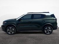 Neu Citroën e-C3 Aircross 83 kW (113 PS) 2026 /typ aussenverkleidung metalliclackierung SUV