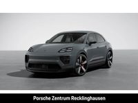 Gebraucht Porsche Macan 380 kW (517 PS) 2024 Schiefergrau neo SUV