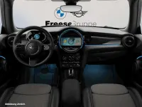 Używany Mini Cooper 136 KM (100 kW) 2023 Biały Hatchback