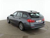 gebraucht BMW 318 3er d Advantage, Diesel, 17.250 €