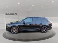 Gebraucht Audi SQ7 Ambiente 507 PS (372 kW) 2024 Mythosschwarz SUV