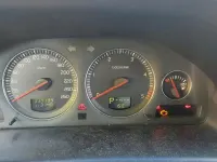 Gebraucht Volvo V70 163 PS (119 kW) 2003 Grau Kombi