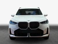 Używany BMW X3 Performance 197 KM (144 kW) 2025 Biały SUV