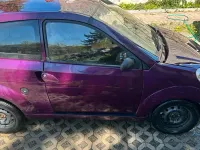 Usata Ligier IXO 2011 Andere farben Utilitaria