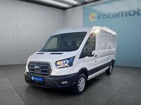 Usata Ford Transit 2022 Bianco Berlina