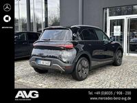 Gebraucht Smart #1 Edition #1 200 kW (272 PS) 2026 Schwarz SUV