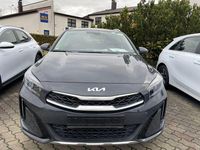 Gebraucht Kia XCeed Comfort 120 PS (88 kW) 2025 Grau SUV