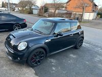 gebraucht Mini Cooper S Tüv 10/2024