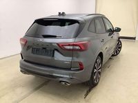 Gebraucht Ford Kuga ST-Line X 152 PS (111 kW) 2025 Magneticgrau (metallic) SUV