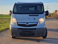 gebraucht Opel Vivaro Kasten L1H1 2,7t