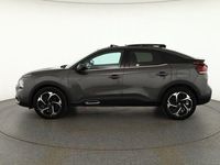 Gebraucht Citroën C4 PureTech 131 PS (96 kW) 2024 Grau SUV