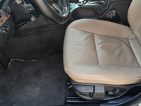 Gebraucht BMW 523 177 PS (130 kW) 2005 Silber Limousine
