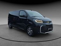 Neu Toyota Proace Verso 177 PS (130 kW) 2025 Schwarz Kombi