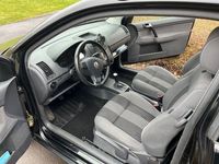 Second-hand VW Polo United 80 CP (58 kW) 2009 Negru Hatchback