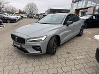 Gebraucht Volvo S60 Ultimate 250 PS (183 kW) 2023 Grau Limousine