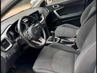 Gebraucht Kia Ceed Edition 7 101 PS (74 kW) 2020 Weiß Kleinwagen