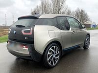 gebraucht BMW i3 (60 Ah) mit Range Ext., Leder, HK, Panoramada