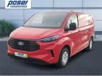Gebraucht Ford Transit Custom Trend 110 PS (80 kW) 2024 Rot Van