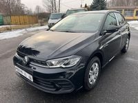 Neu VW Polo Edition 80 PS (58 kW) 2025 Grau Limousine