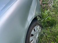 Gebraucht Seat Arosa 60 PS (44 kW) 2004 Silber Kleinwagen