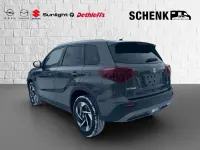 Neu Suzuki Vitara GLX 110 PS (80 kW) 2025 Grau SUV
