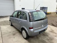 gebraucht Opel Meriva 1.6 16V TÜV/03/2025