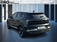 Używany Renault Symbioz Techno 109 KM (80 kW) 2025 Czarny SUV