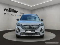 Gebraucht Peugeot 2008 GT 136 PS (100 kW) 2025 Grau SUV