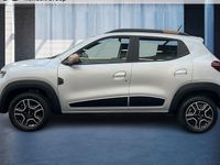 Gebraucht Dacia Spring Extreme 47 kW (65 PS) 2024 Grau Kleinwagen