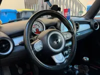 Gebraucht Mini Cooper Cabriolet 120 PS (88 kW) 2010 Rot Cabrio
