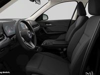 Neu BMW X1 150 PS (110 kW) 2026 Schwarz uni SUV