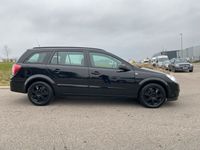 gebraucht Opel Astra Kombi 1.6 Benzin