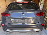 Gebraucht Kia XCeed 120 PS (88 kW) 2020 Grau SUV