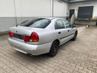 gebraucht Mitsubishi Carisma 1,8 Klima