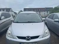 Occasion Mazda 5 110 ch (80 kW) 2006 Monospace