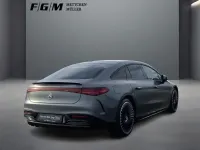 Gebraucht Mercedes EQS 53 AMG AMG 483 kW (658 PS) 2023 Manufaktur lack manufaktur sel Kleinwagen