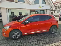 Gebraucht Renault Clio Zen 91 PS (66 kW) 2022 Valencia orange Kleinwagen