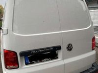 gebraucht VW Transporter T6.1T6/MULTIVAN/CARAVELLE Kurz EcoProfi