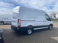 gebraucht Ford Transit Kasten 290 L2 Trend