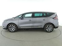 Occasion Renault Espace Intens 224 ch (164 kW) 2018 Gris Monospace