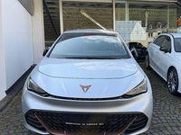 Gebraucht Cupra Born 150 kW (204 PS) 2022 Silber Kleinwagen