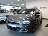Gebraucht Citroën C4 Shine 131 PS (96 kW) 2022 SUV