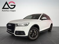 Gebraucht Audi Q5 Ambiente 204 PS (150 kW) 2020 Weiß SUV