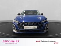 Gebraucht Audi A5 Ambiente 204 PS (150 kW) 2025 Ascariblau metallic Coupé